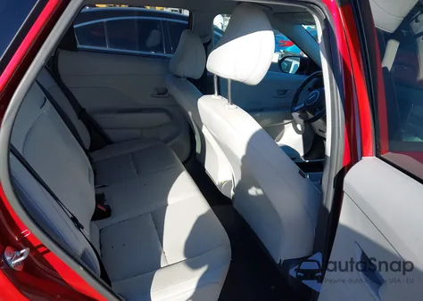 2024 Hyundai Kona Sel из США, поврежденный, VIN KM8HB3AB1RU124505